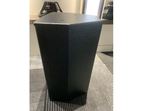 8'' full range speaker